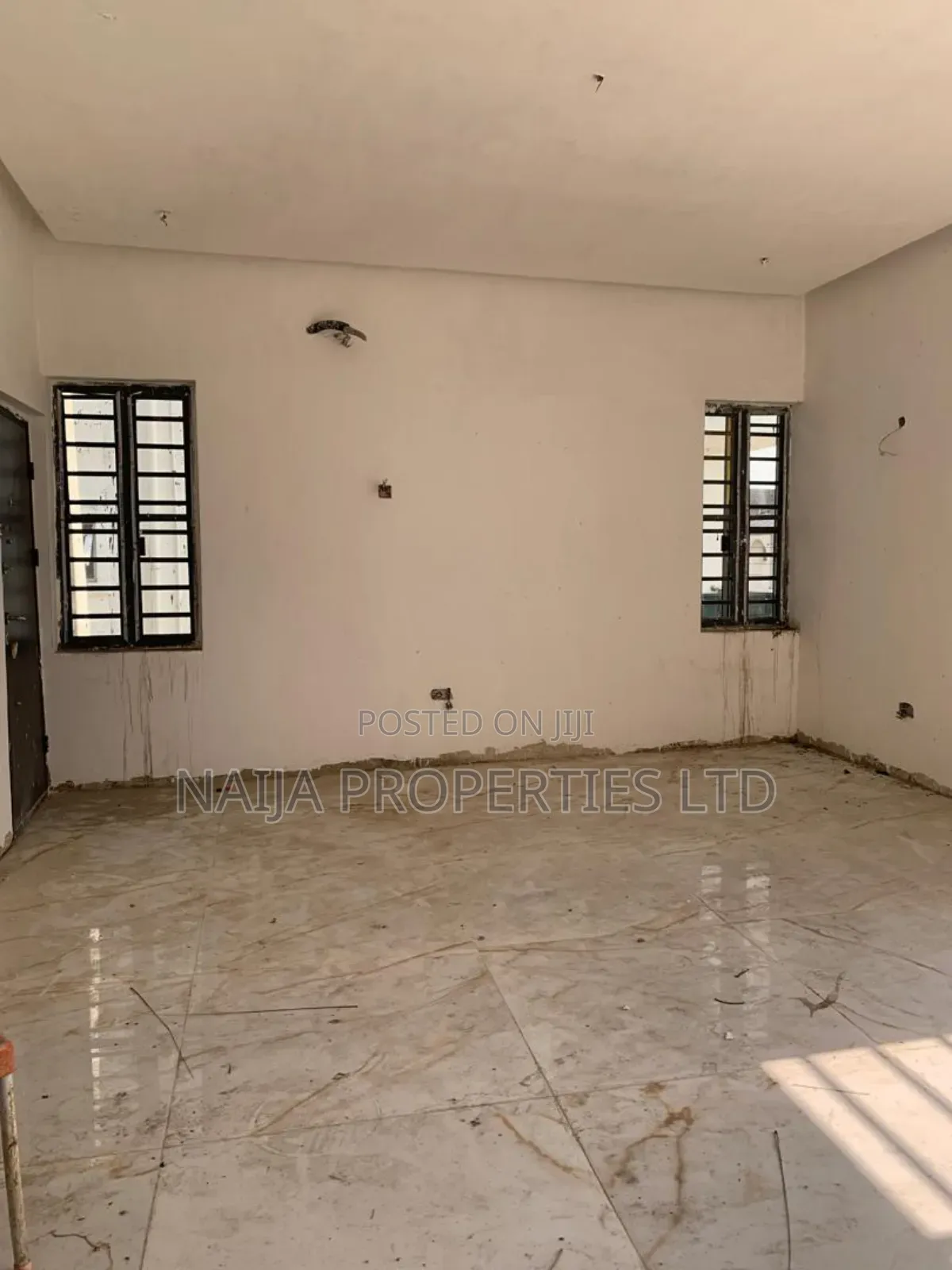 4bdrm Duplex in Diamond Estate Phase, Sangotedo for sale in Sangotedo