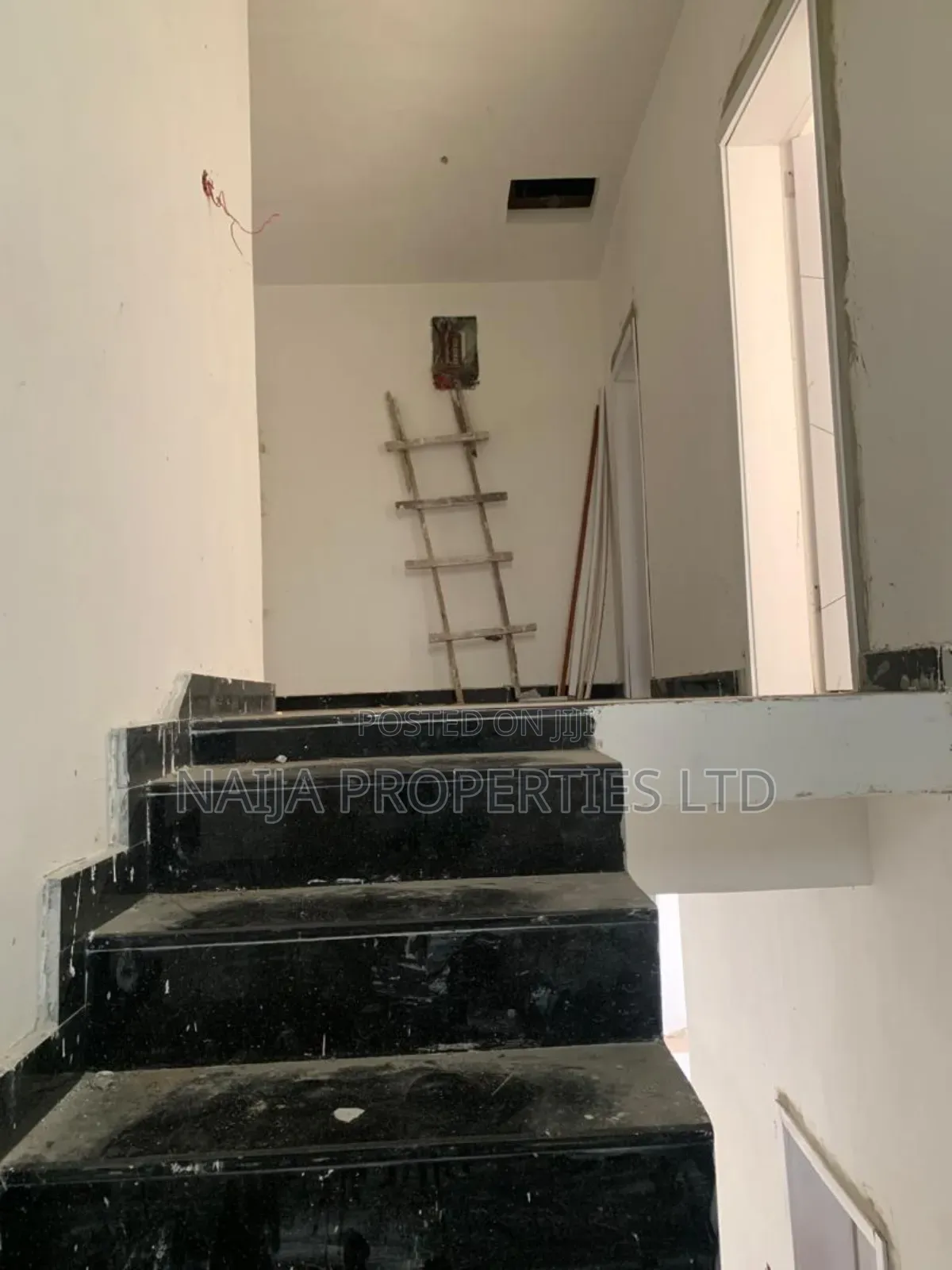 4bdrm Duplex in Diamond Estate Phase, Sangotedo for sale in Sangotedo