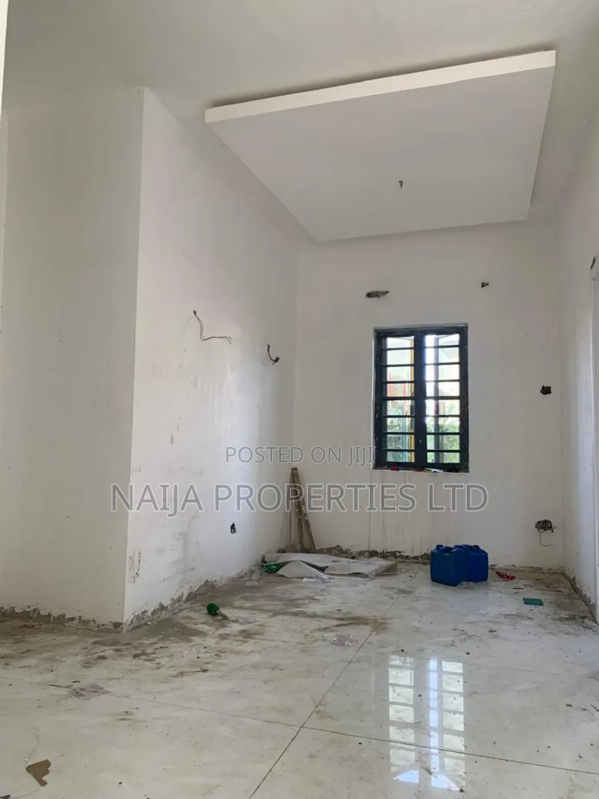 4bdrm Duplex in Diamond Estate Phase, Sangotedo for sale in Sangotedo