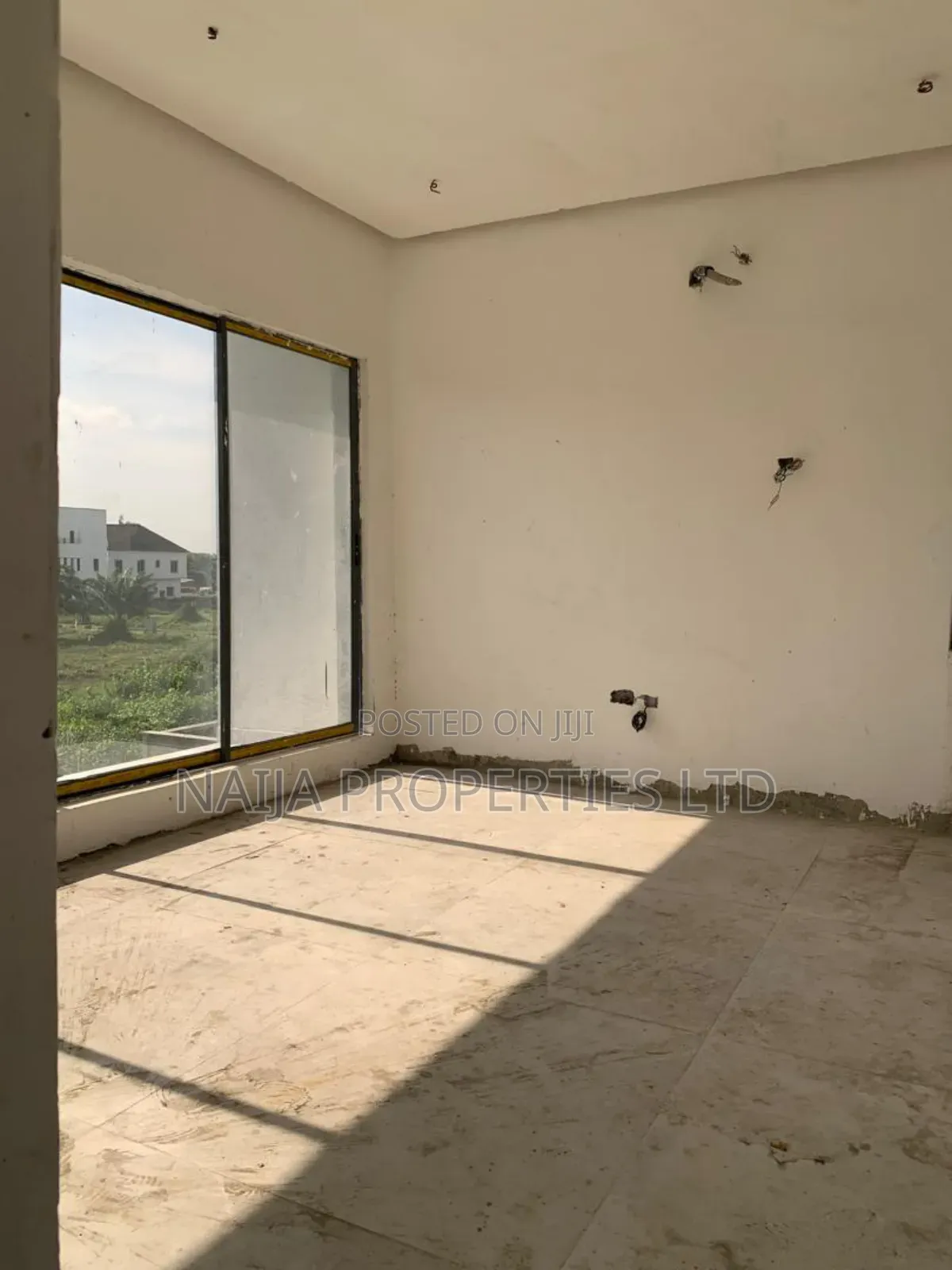 4bdrm Duplex in Diamond Estate Phase, Sangotedo for sale in Sangotedo