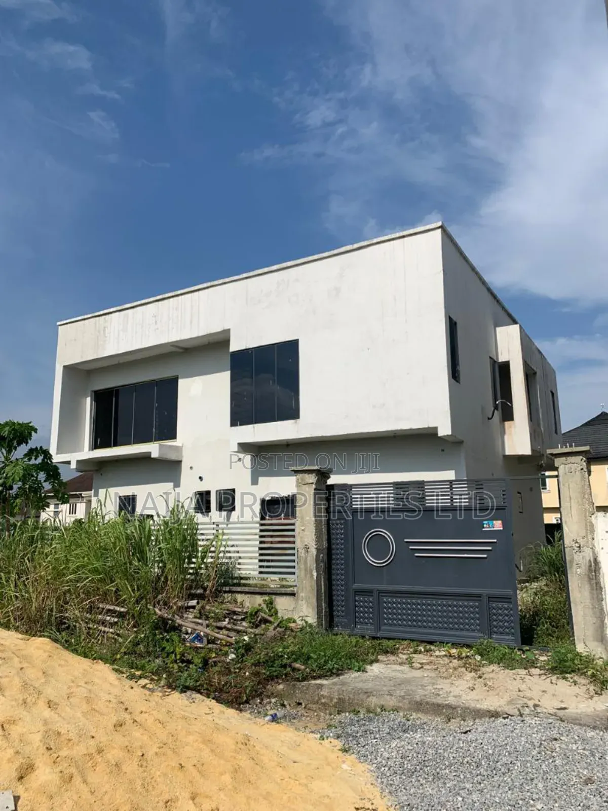 4bdrm Duplex in Diamond Estate Phase, Sangotedo for sale in Sangotedo