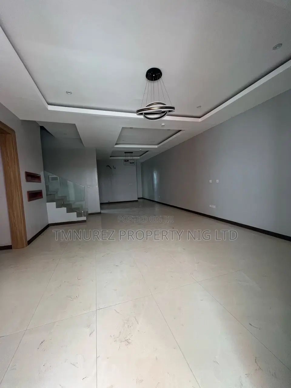 4bdrm Duplex in Admiralty, Lekki Phase 1 for rent in Lekki Phase 1