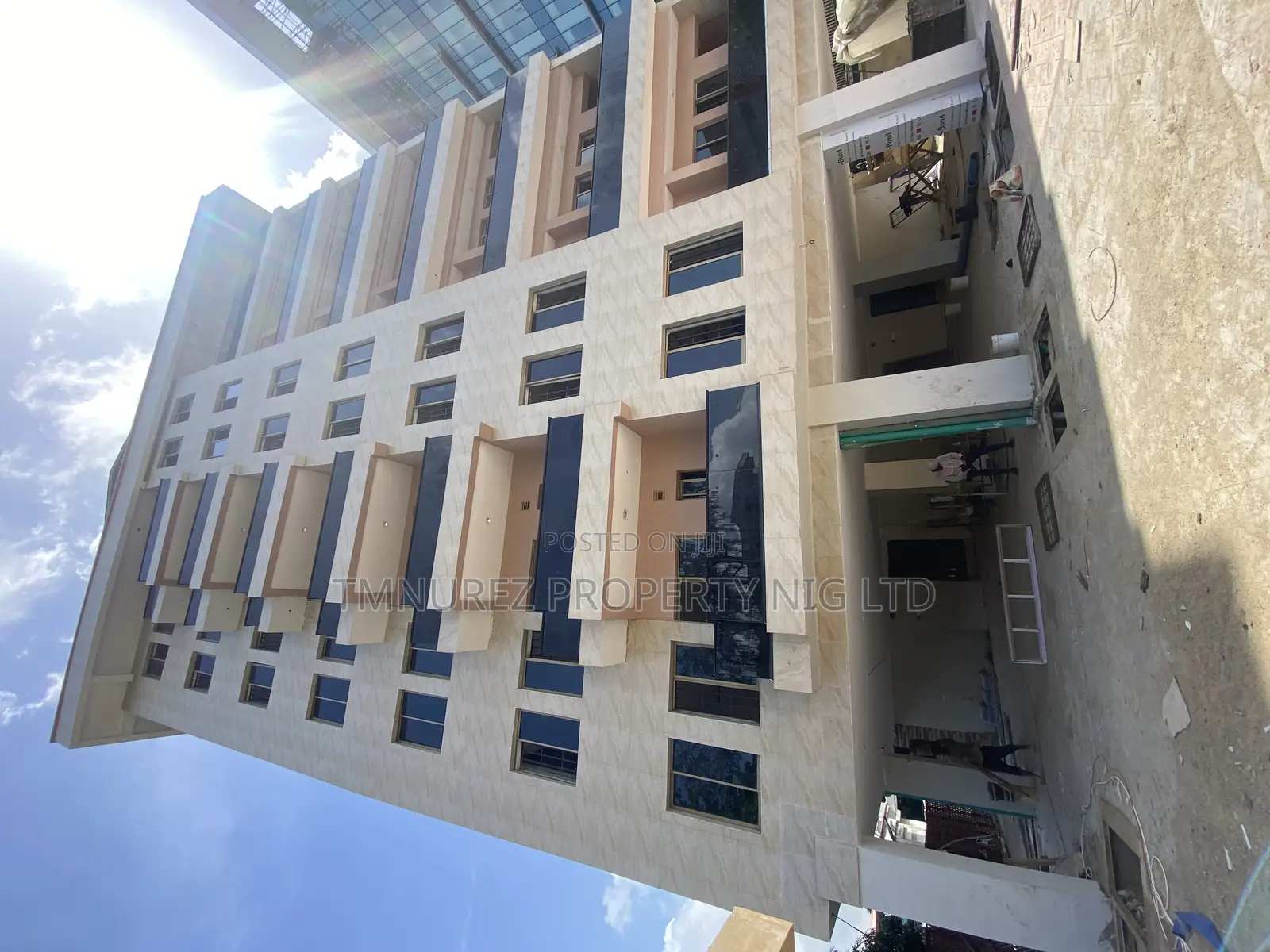 3bdrm Apartment in Victoria Island for rent in Victoria Island