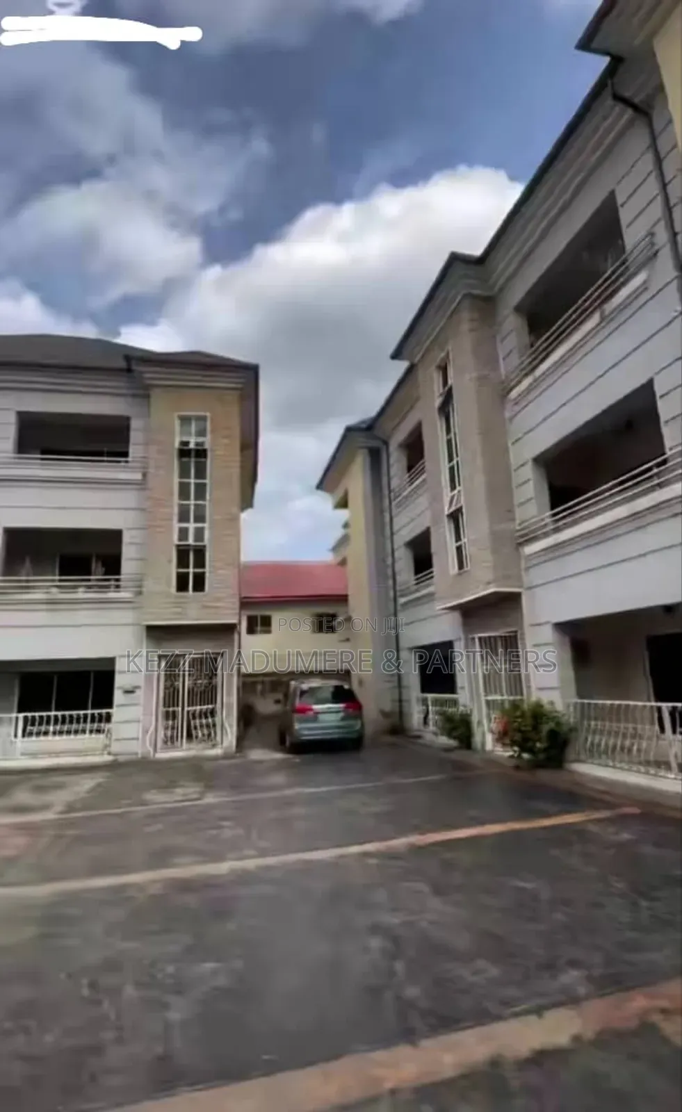 9bdrm Block of Flats in Ada George Port for sale in Port-Harcourt