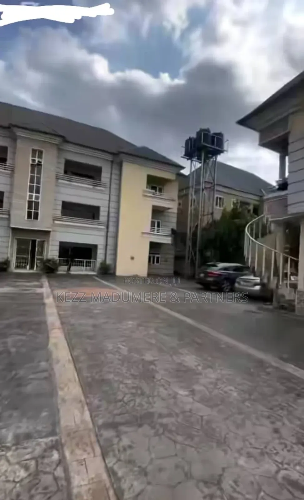 9bdrm Block of Flats in Ada George Port for sale in Port-Harcourt