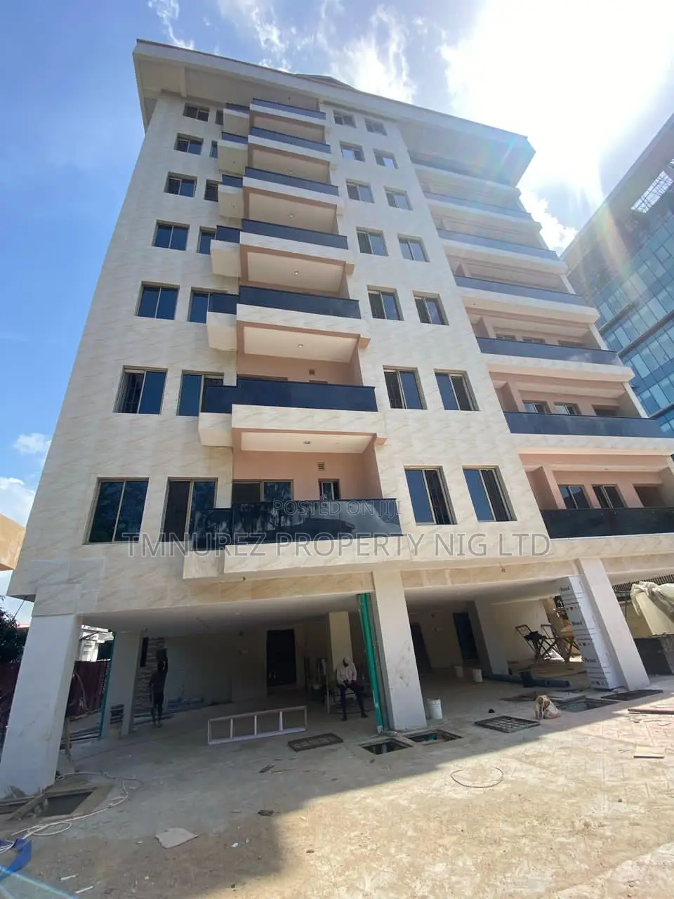 3bdrm Apartment in Victoria Island for rent in Victoria Island