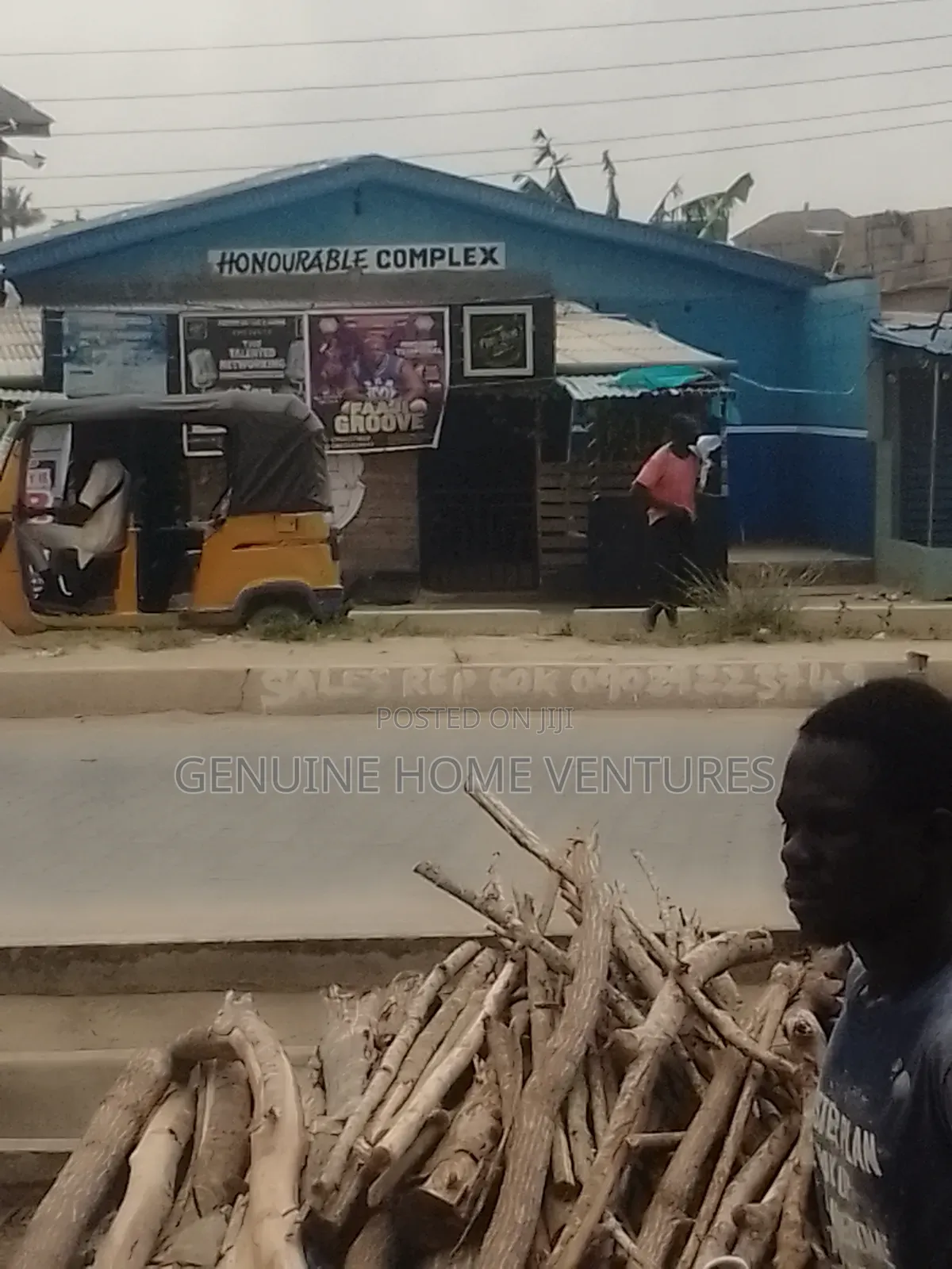 2bdrm Bungalow in Agric for sale in Agric