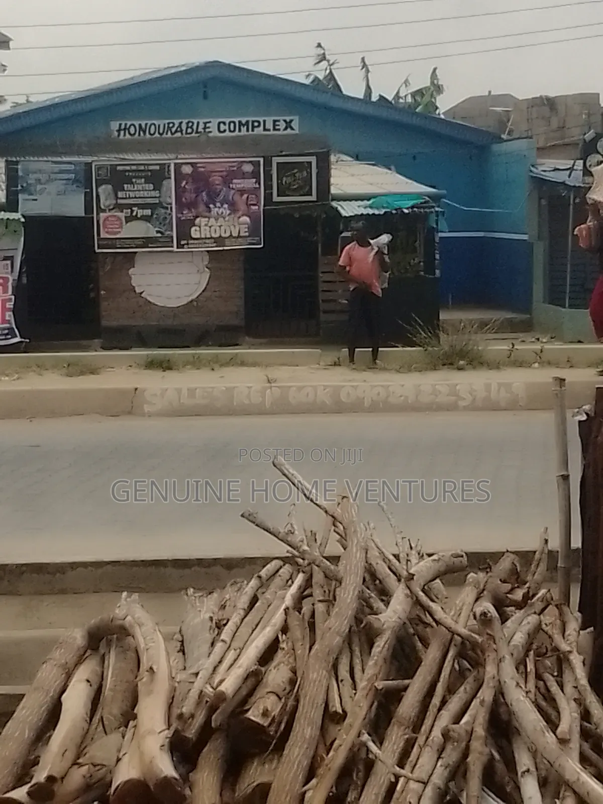 2bdrm Bungalow in Agric for sale in Agric
