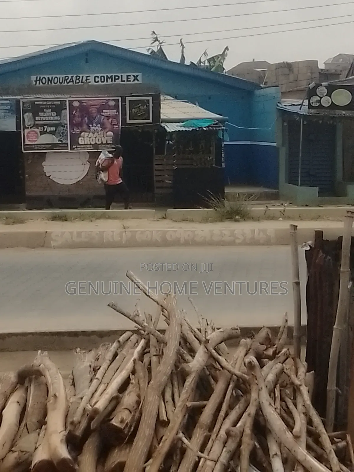 2bdrm Bungalow in Agric for sale in Agric