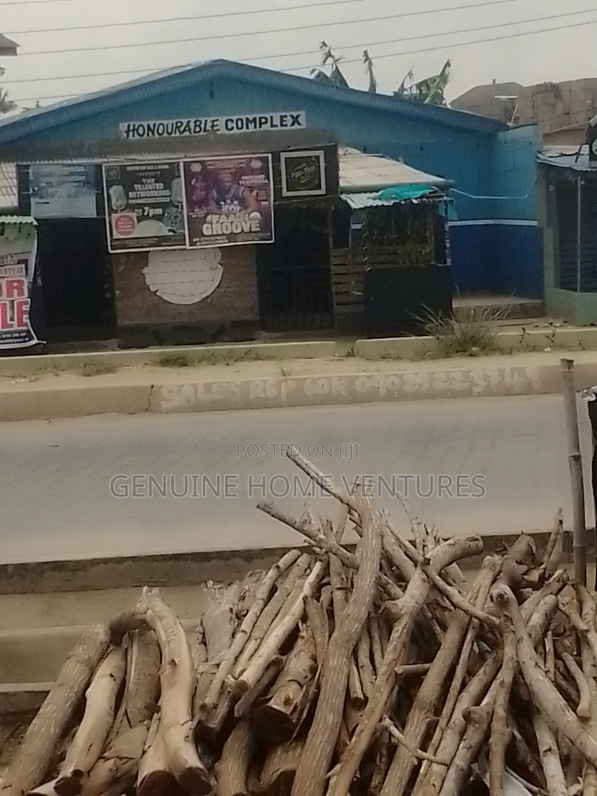 2bdrm Bungalow in Agric for sale in Agric