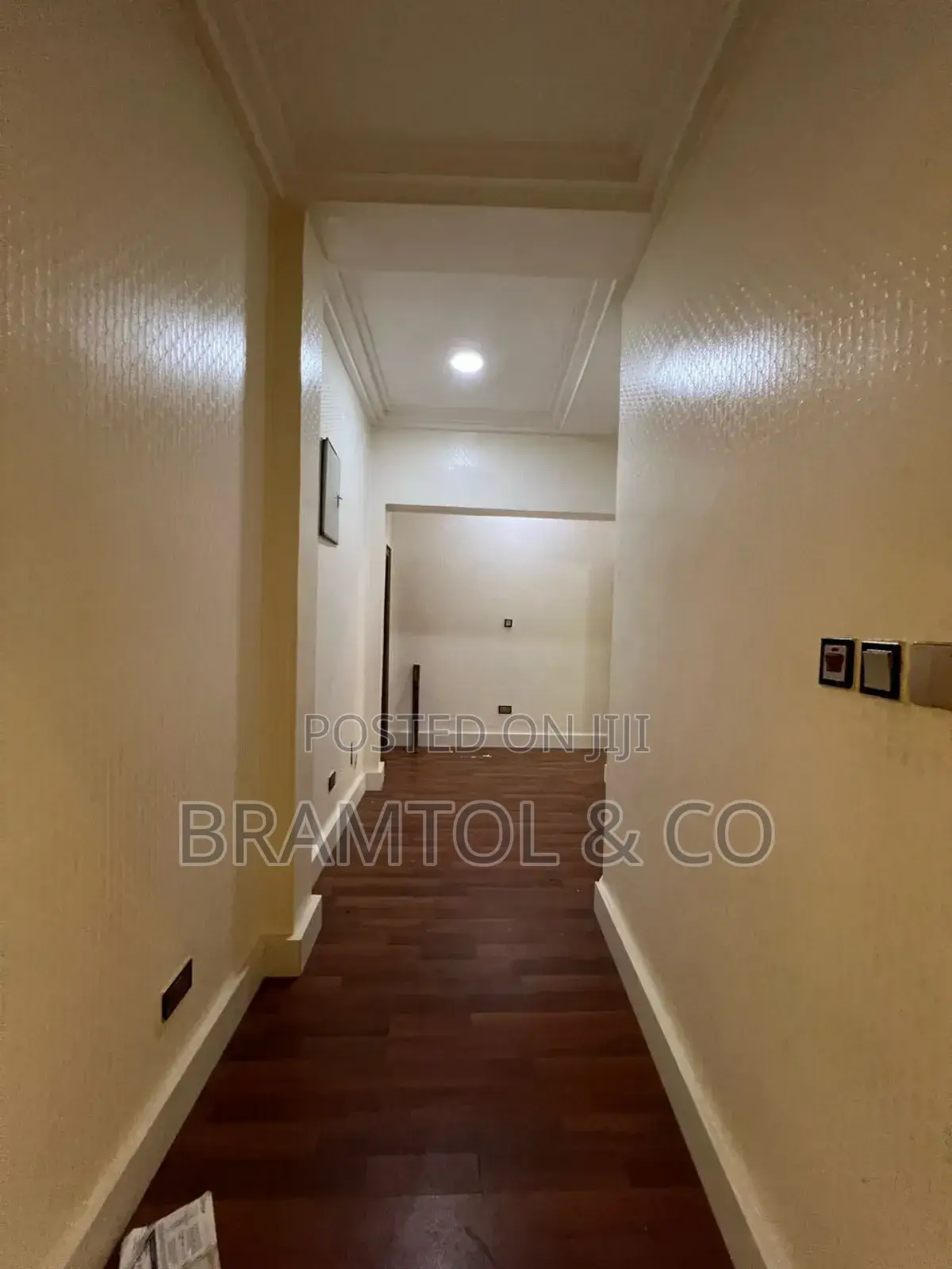 3bdrm Block of Flats in Jahi for rent in Jahi