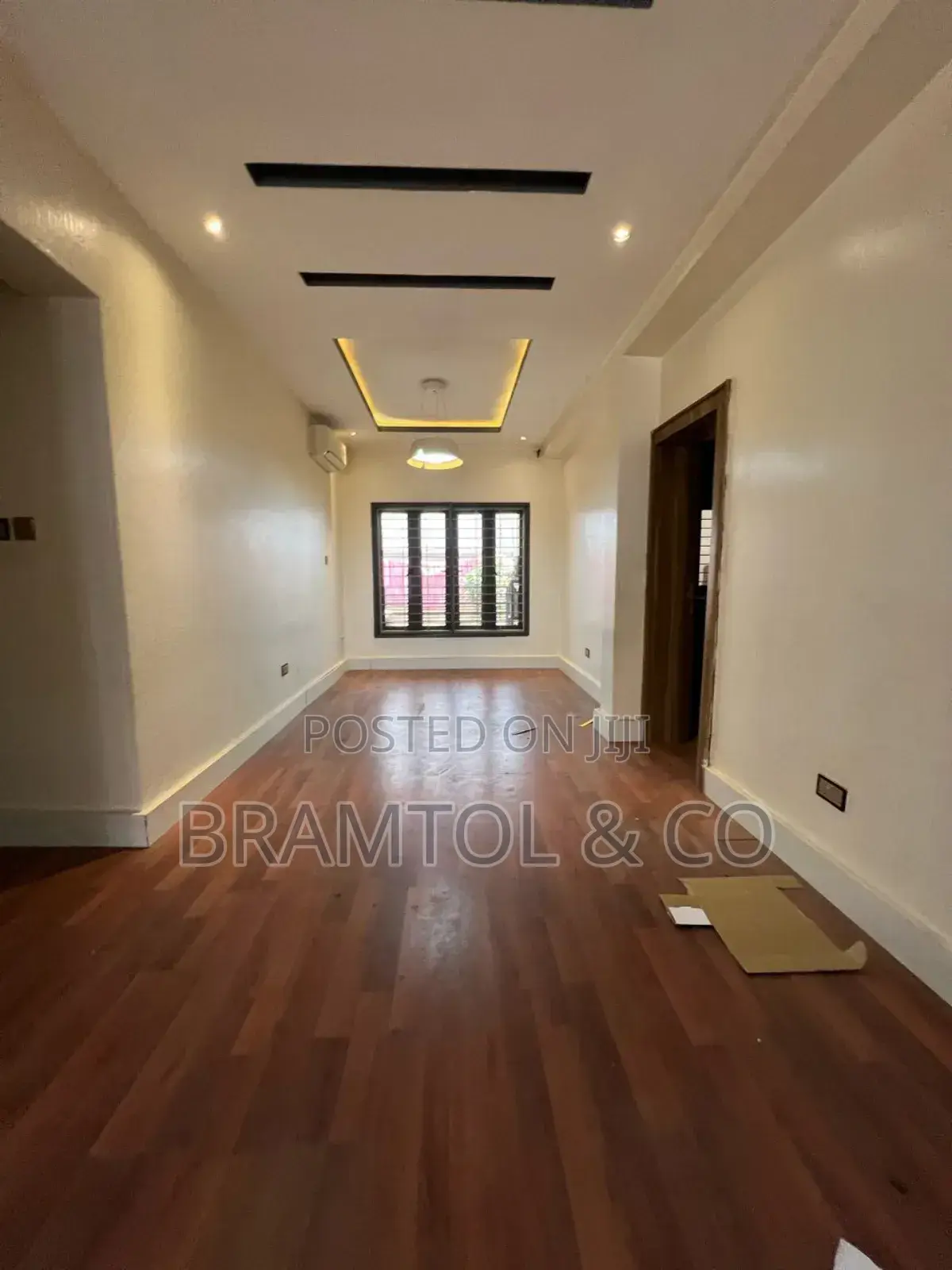 3bdrm Block of Flats in Jahi for rent in Jahi