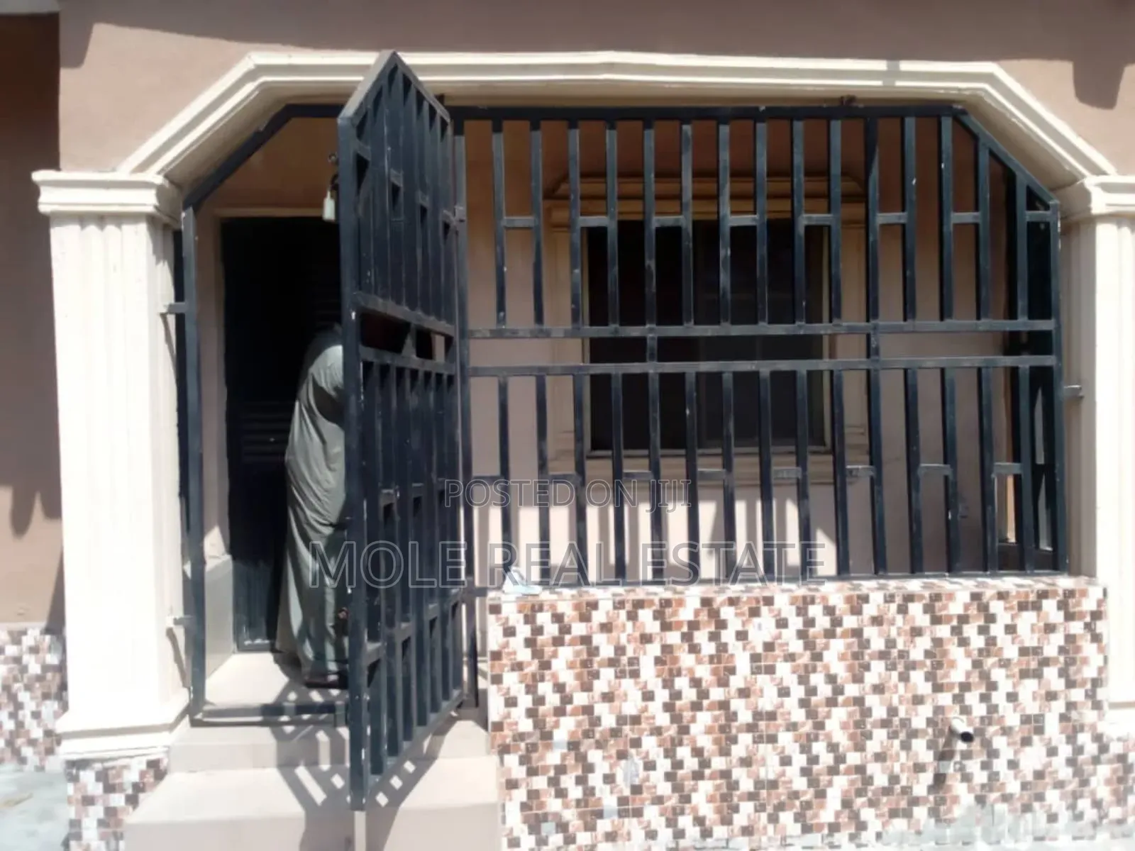 6bdrm Duplex in Ogba for sale in Ogba