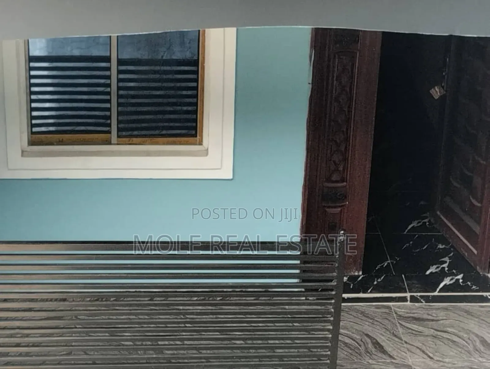 6bdrm Duplex in Ogba for sale in Ogba