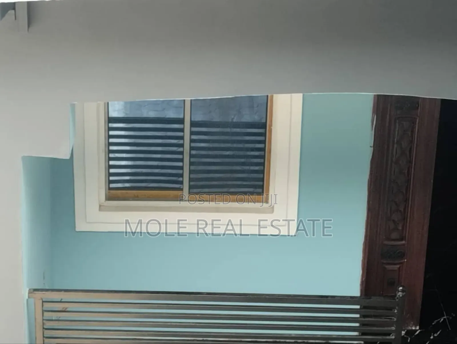 6bdrm Duplex in Ogba for sale in Ogba