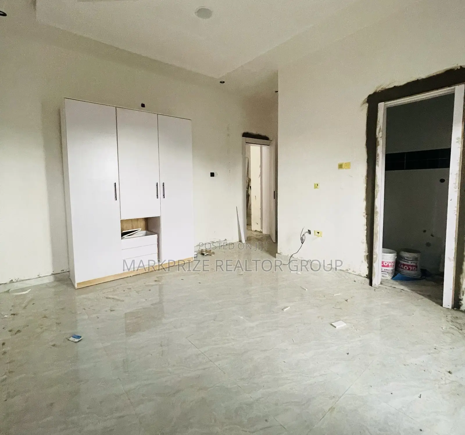 5bdrm Duplex in Ikeja Gra Lagos for sale in Ikeja GRA