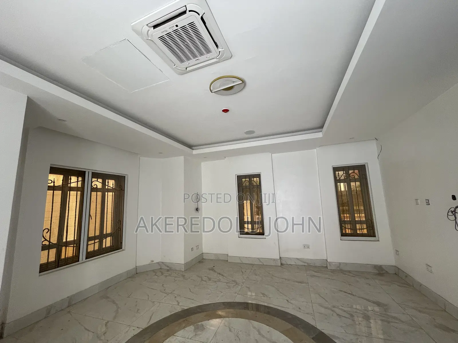 7bdrm Duplex in Katampe Extension for sale in Katampe Extension