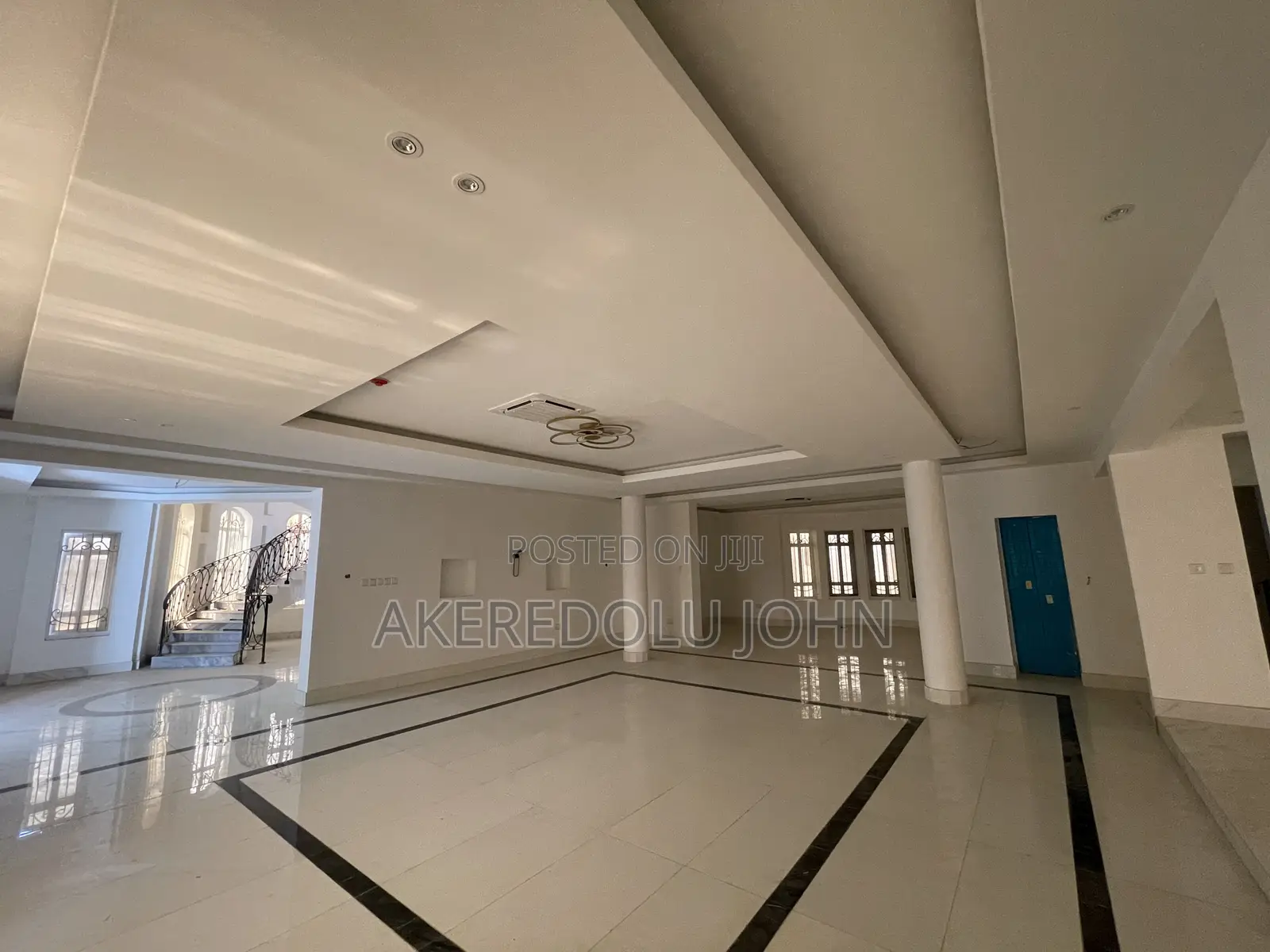 7bdrm Duplex in Katampe Extension for sale in Katampe Extension