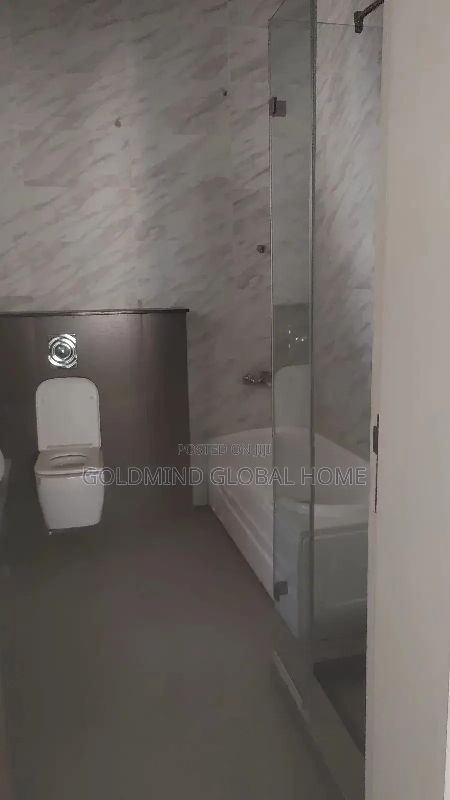 4bdrm Duplex in Guzape for sale in Guzape District