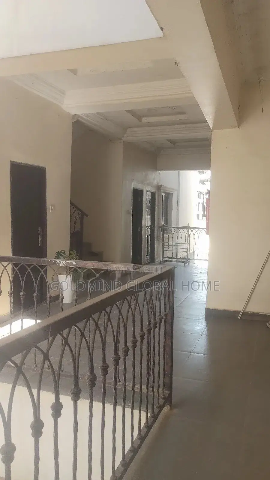 3bdrm Block of Flats in Jahi for sale in Jahi
