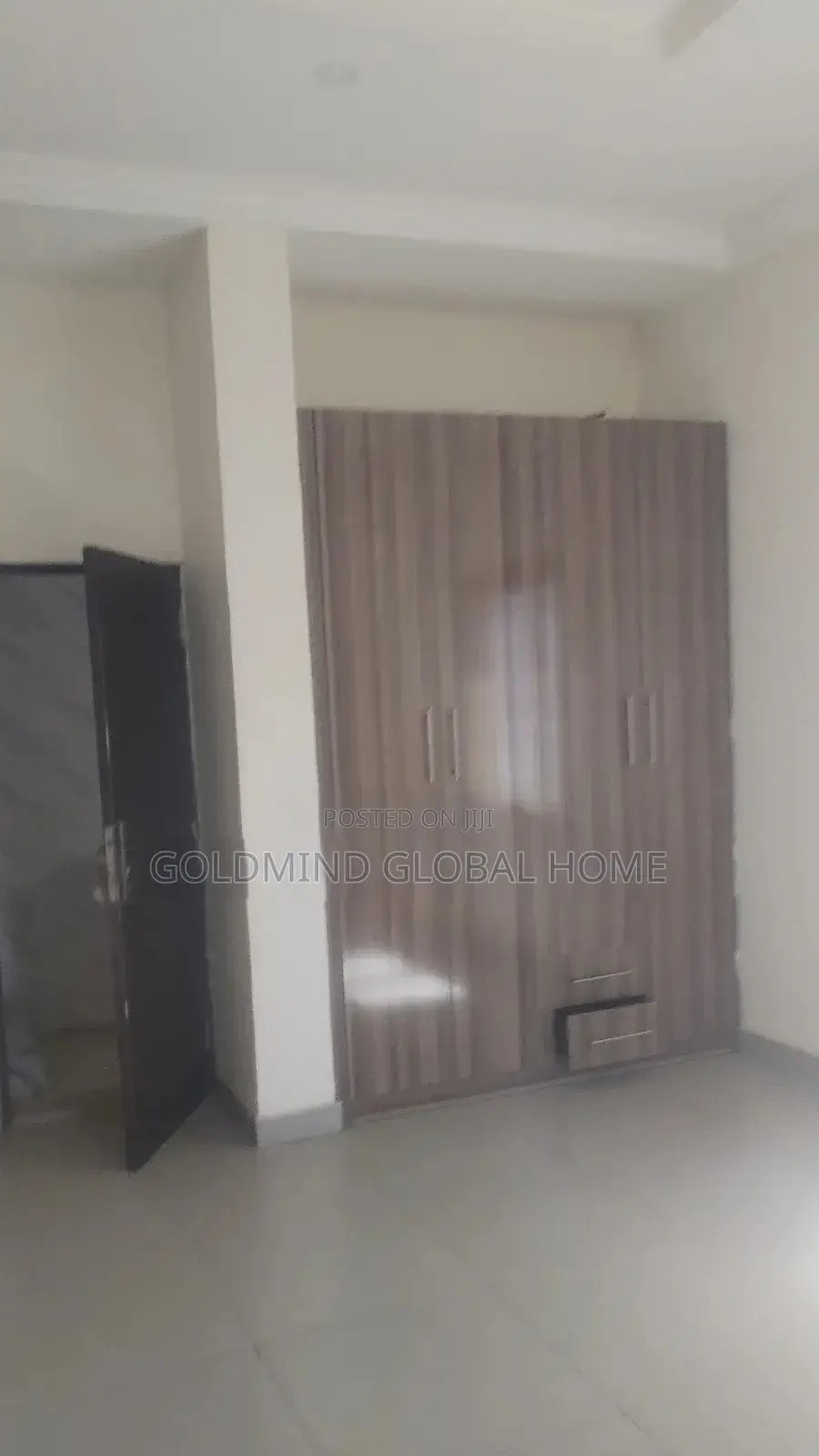 3bdrm Block of Flats in Jahi for sale in Jahi
