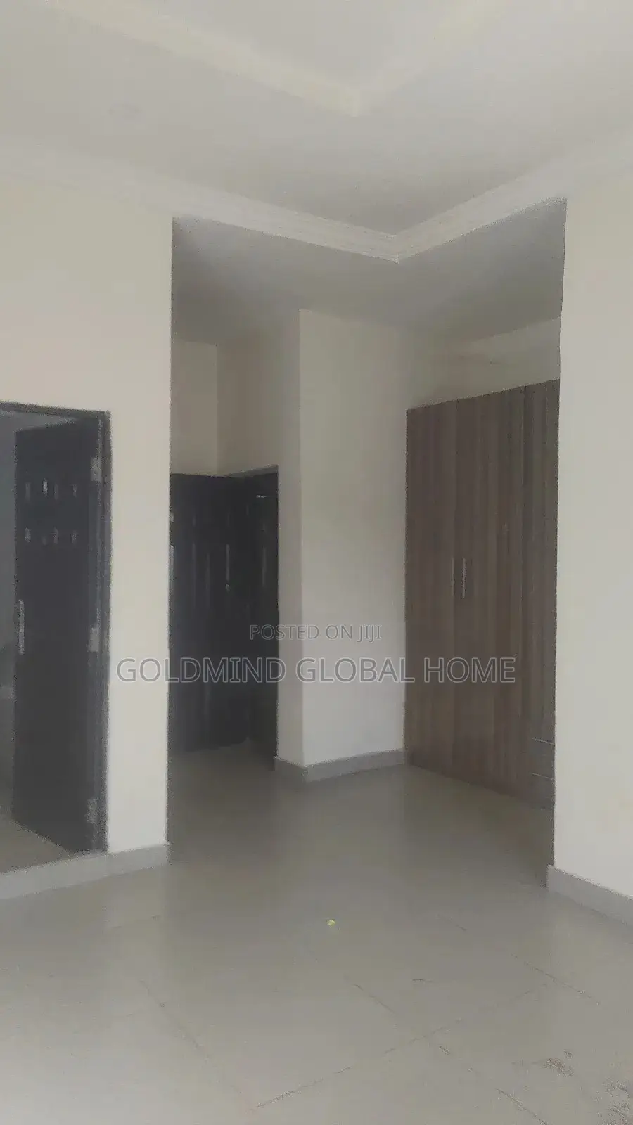 3bdrm Block of Flats in Jahi for sale in Jahi