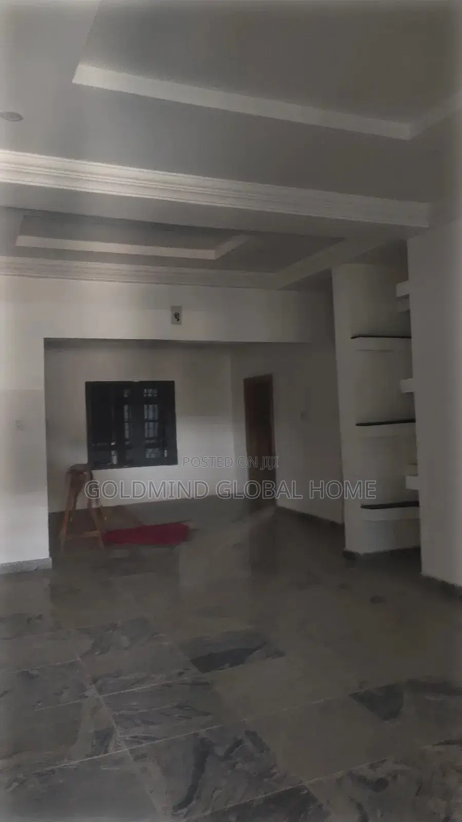 3bdrm Block of Flats in Jahi for sale in Jahi