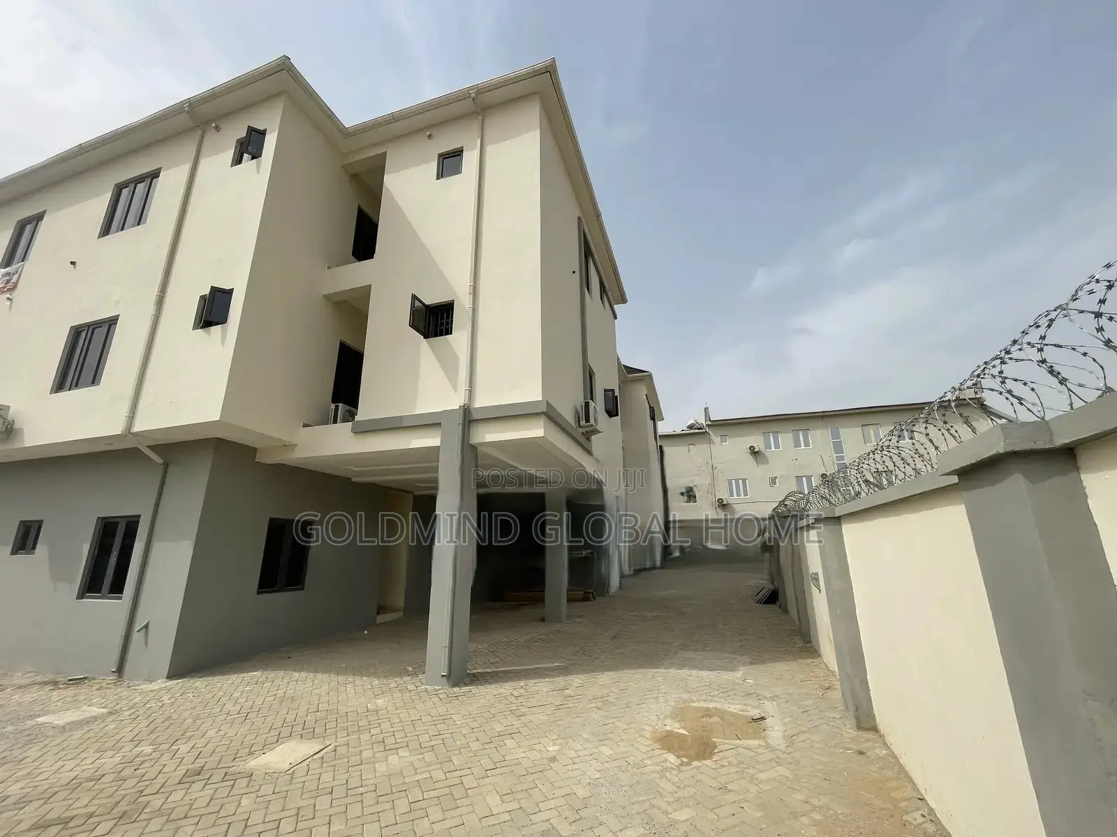 3bdrm Apartment in Jahi for sale in Jahi