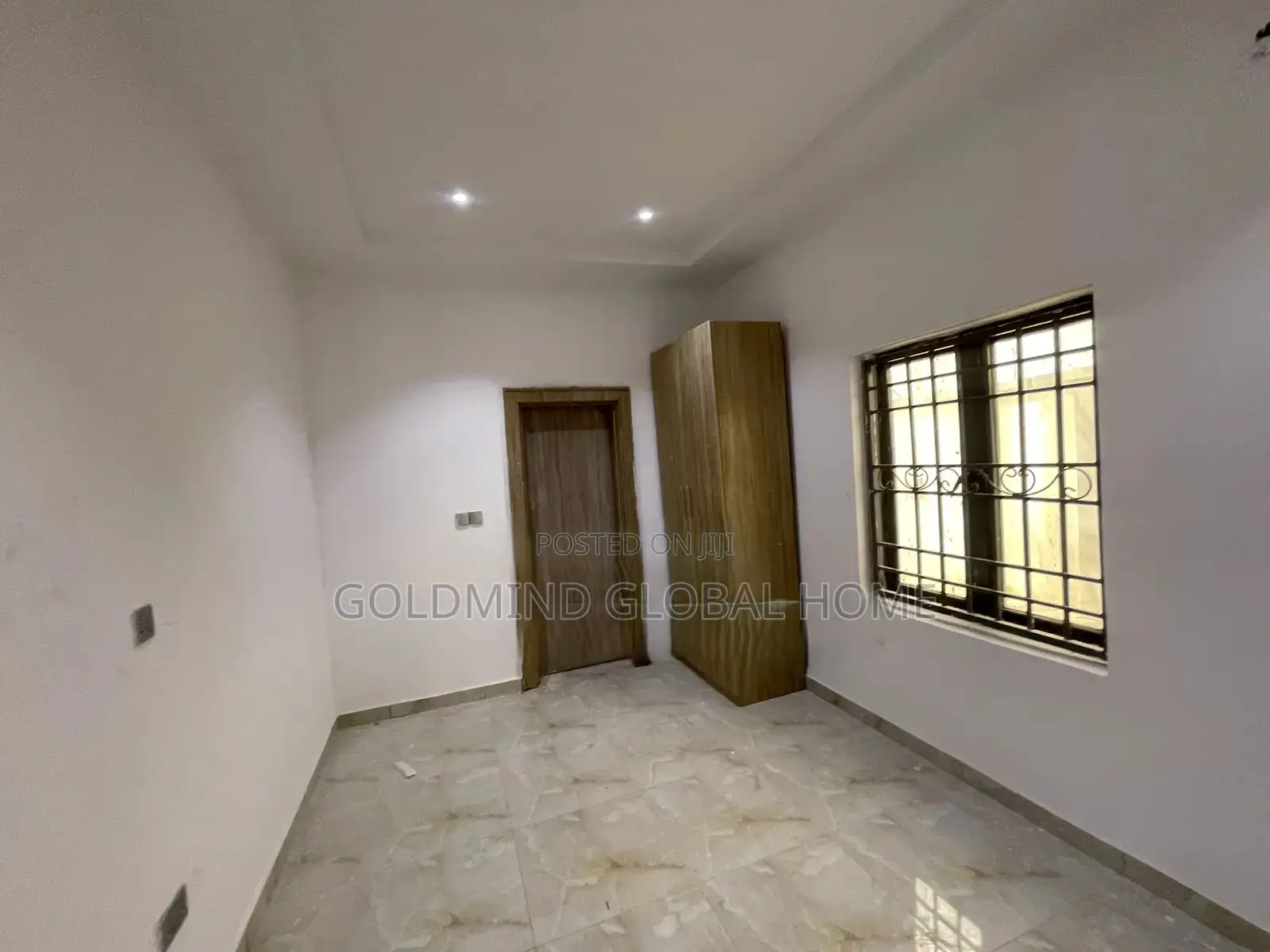 3bdrm Apartment in Jahi for sale in Jahi
