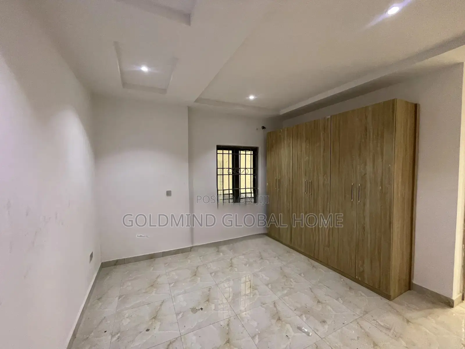 3bdrm Apartment in Jahi for sale in Jahi