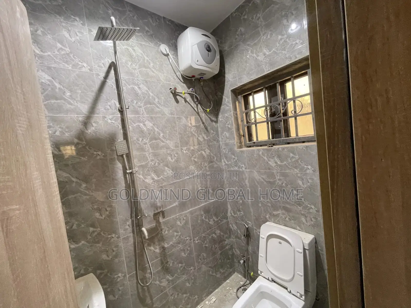 3bdrm Apartment in Jahi for sale in Jahi