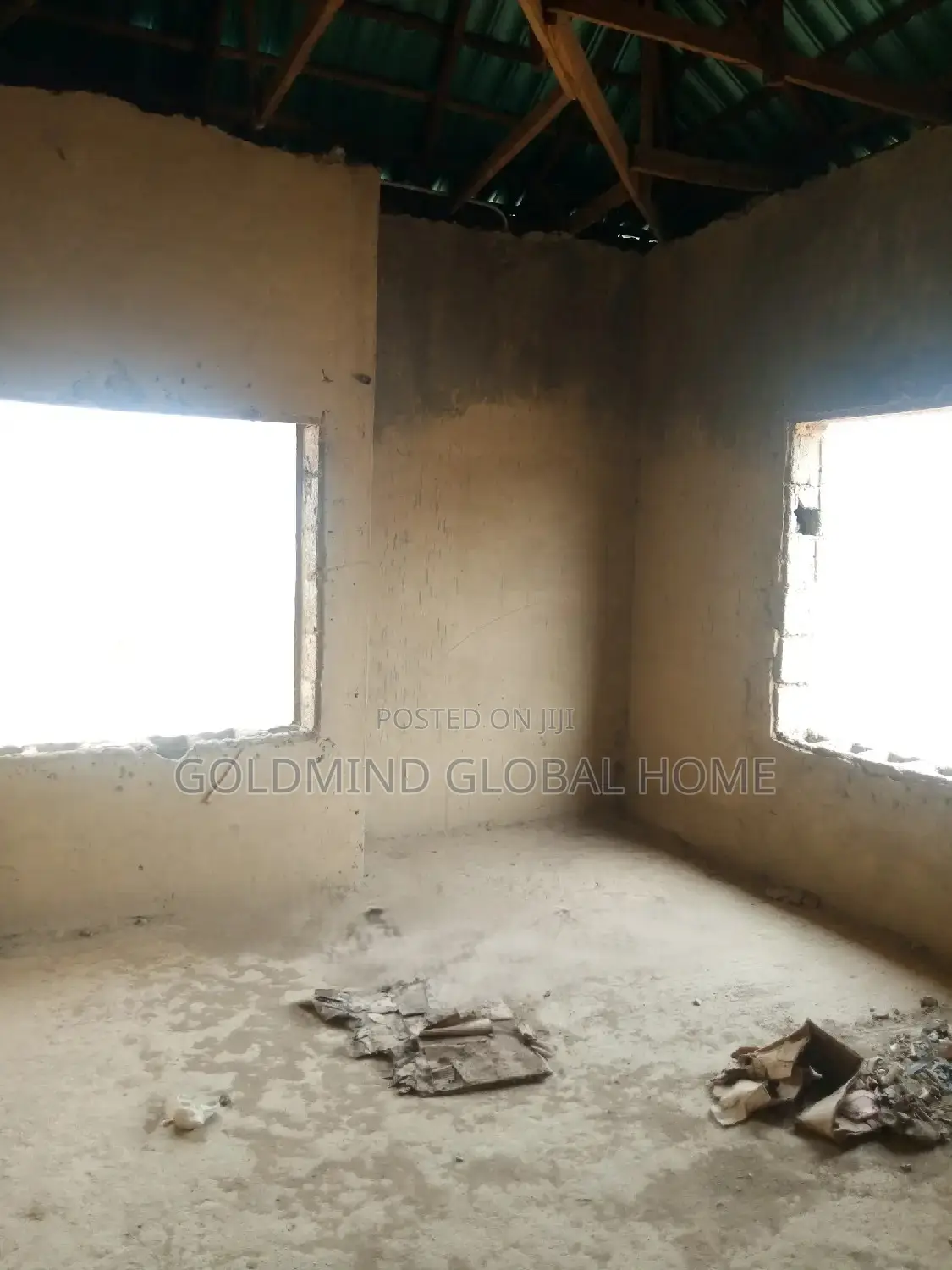 3bdrm Bungalow In Gwarinpa Life Camp For Sale in Life Camp