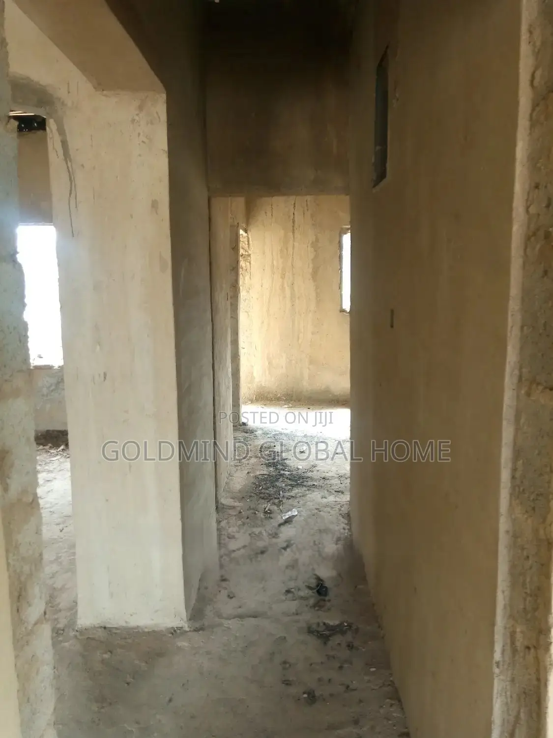 3bdrm Bungalow In Gwarinpa Life Camp For Sale in Life Camp