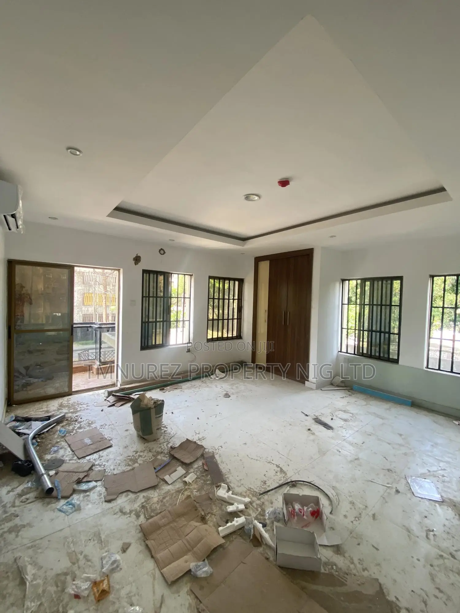 3bdrm Apartment in Victoria Island for rent in Victoria Island