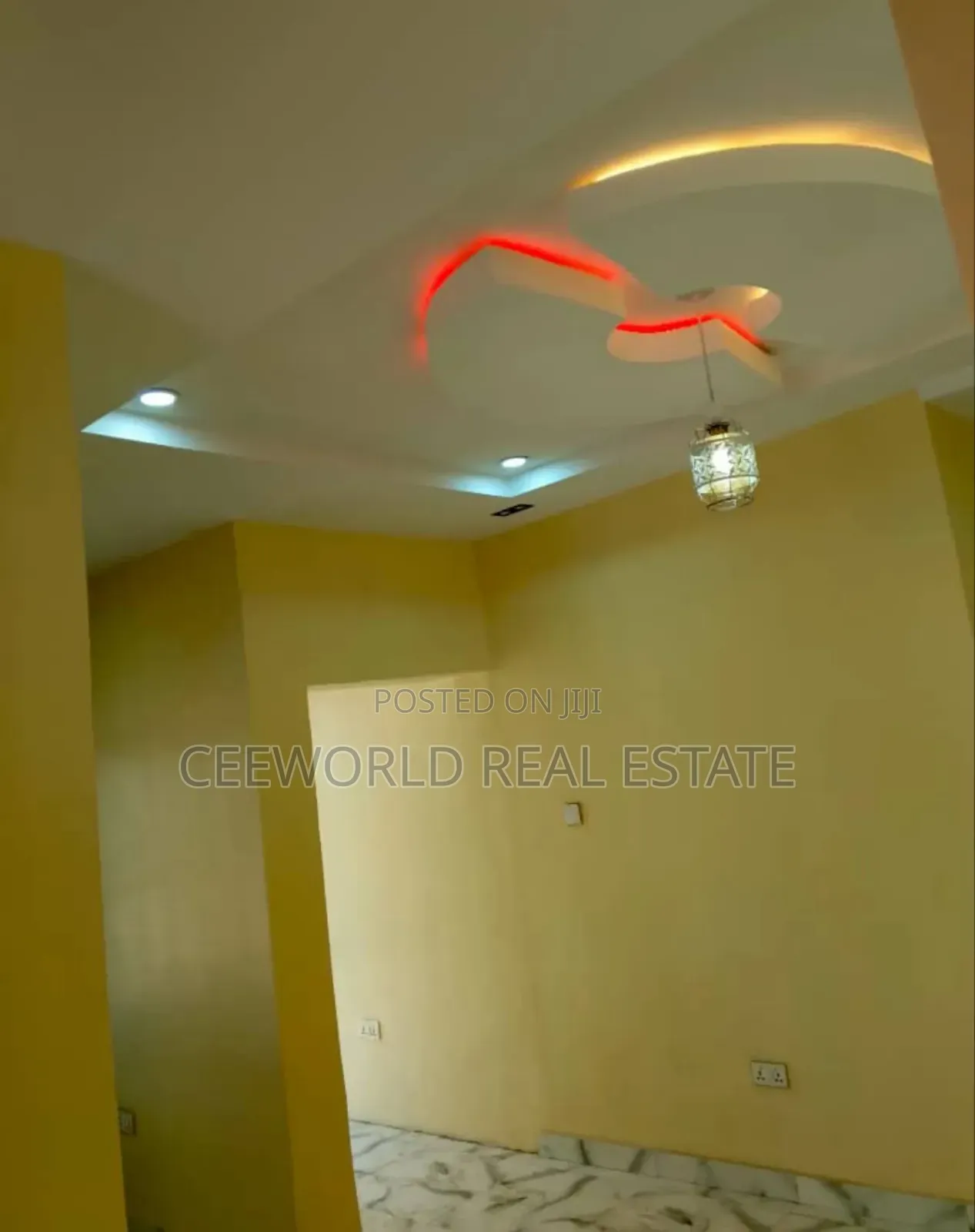 4bdrm Duplex in Akuru Estate, Akala Express for sale in Akala Express