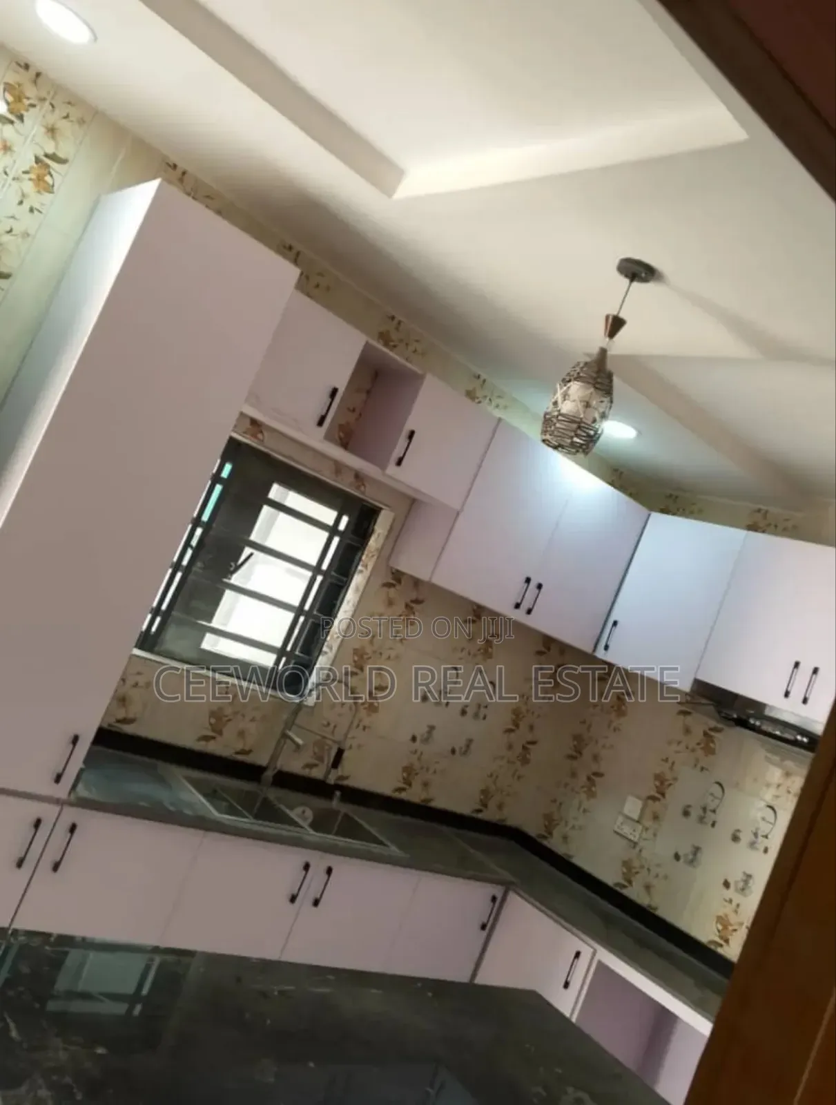 4bdrm Duplex in Akuru Estate, Akala Express for sale in Akala Express