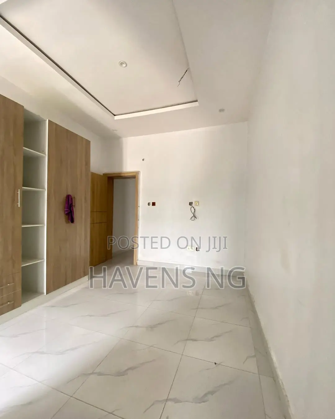 4bdrm Duplex in Abraham Adesanya for sale in Abraham Adesanya Estate