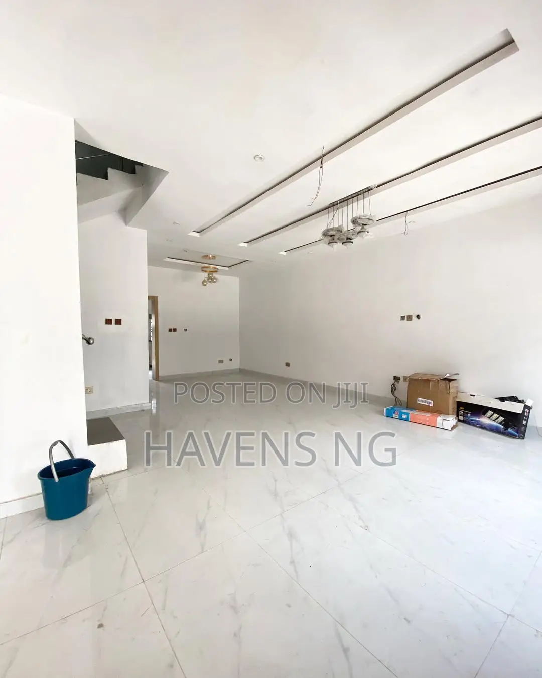 4bdrm Duplex in Abraham Adesanya for sale in Abraham Adesanya Estate