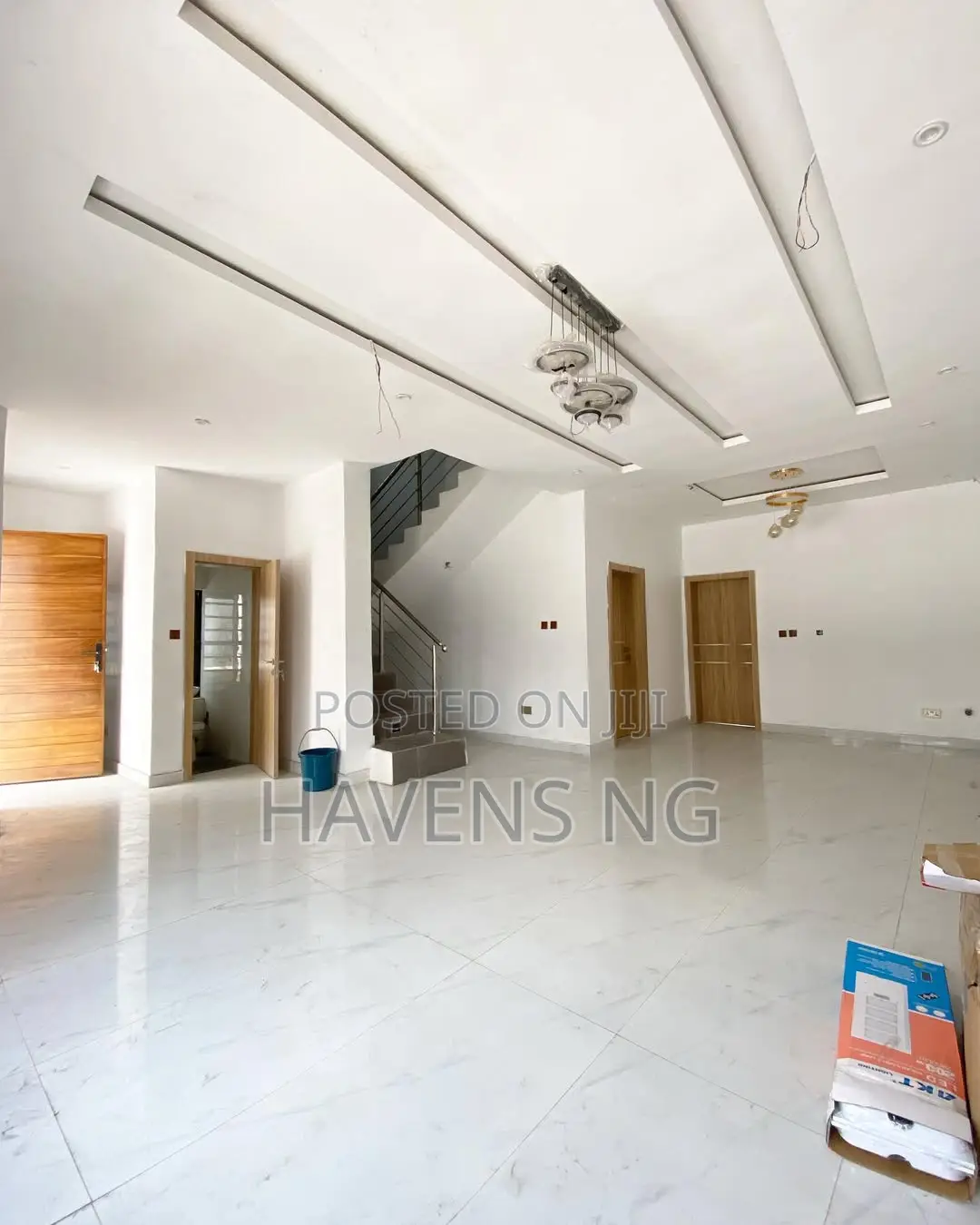 4bdrm Duplex in Abraham Adesanya for sale in Abraham Adesanya Estate