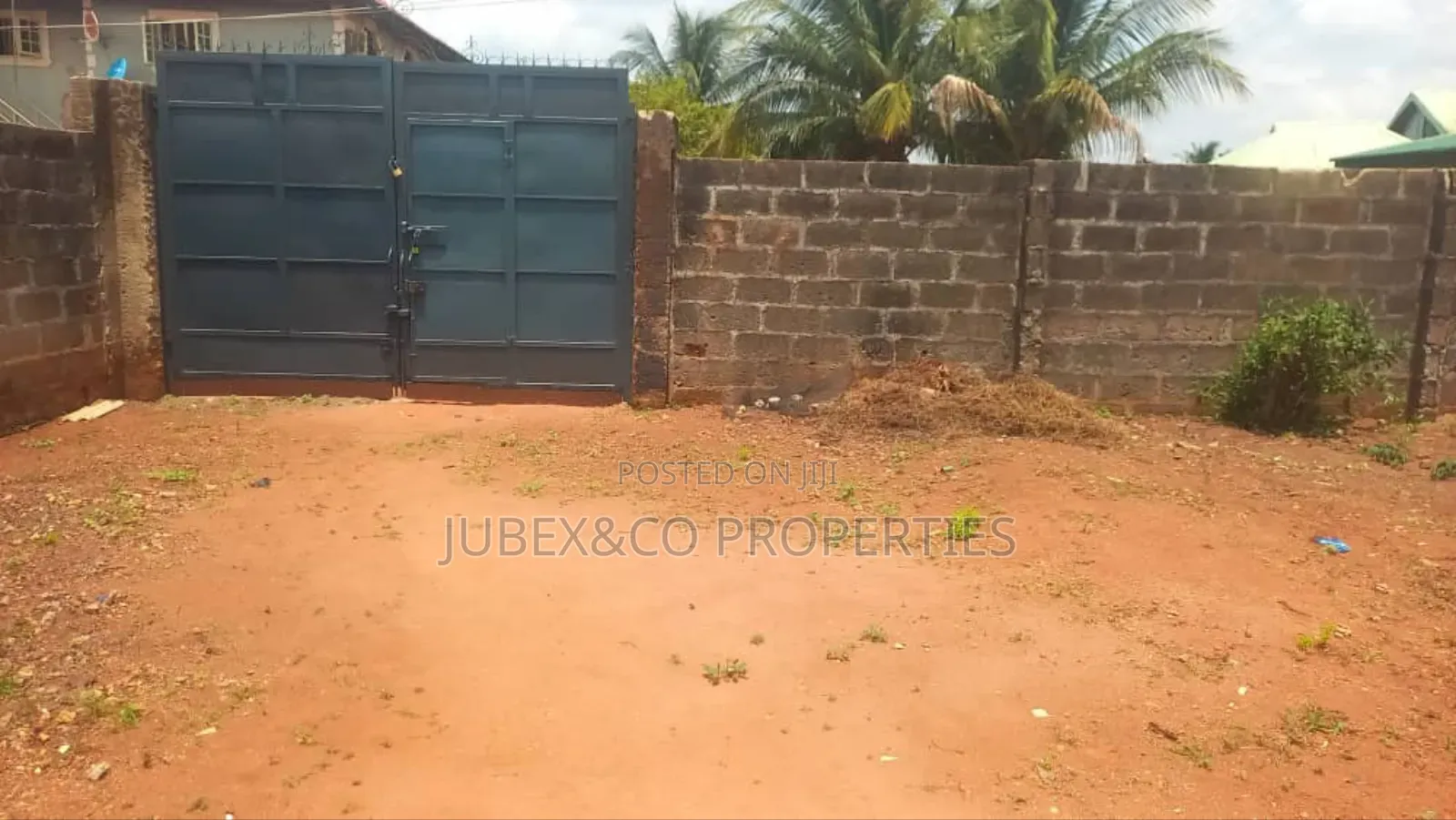 2bdrm Bungalow in Iyana Iyesi, Ado-Odo/Ota for sale in Ado-Odo/Ota