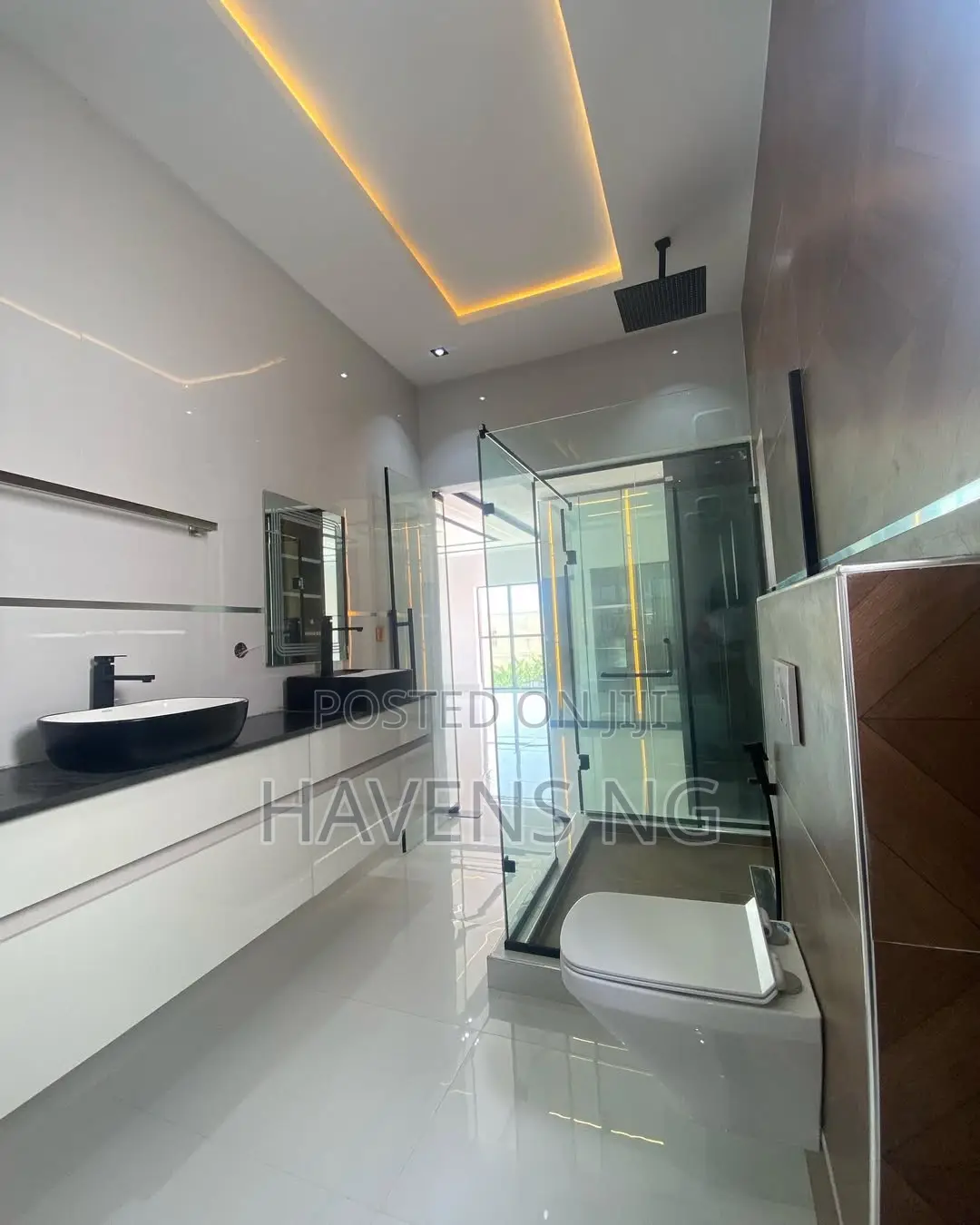 5bdrm Duplex in Abraham Adesanya Estate for sale in Abraham Adesanya Estate