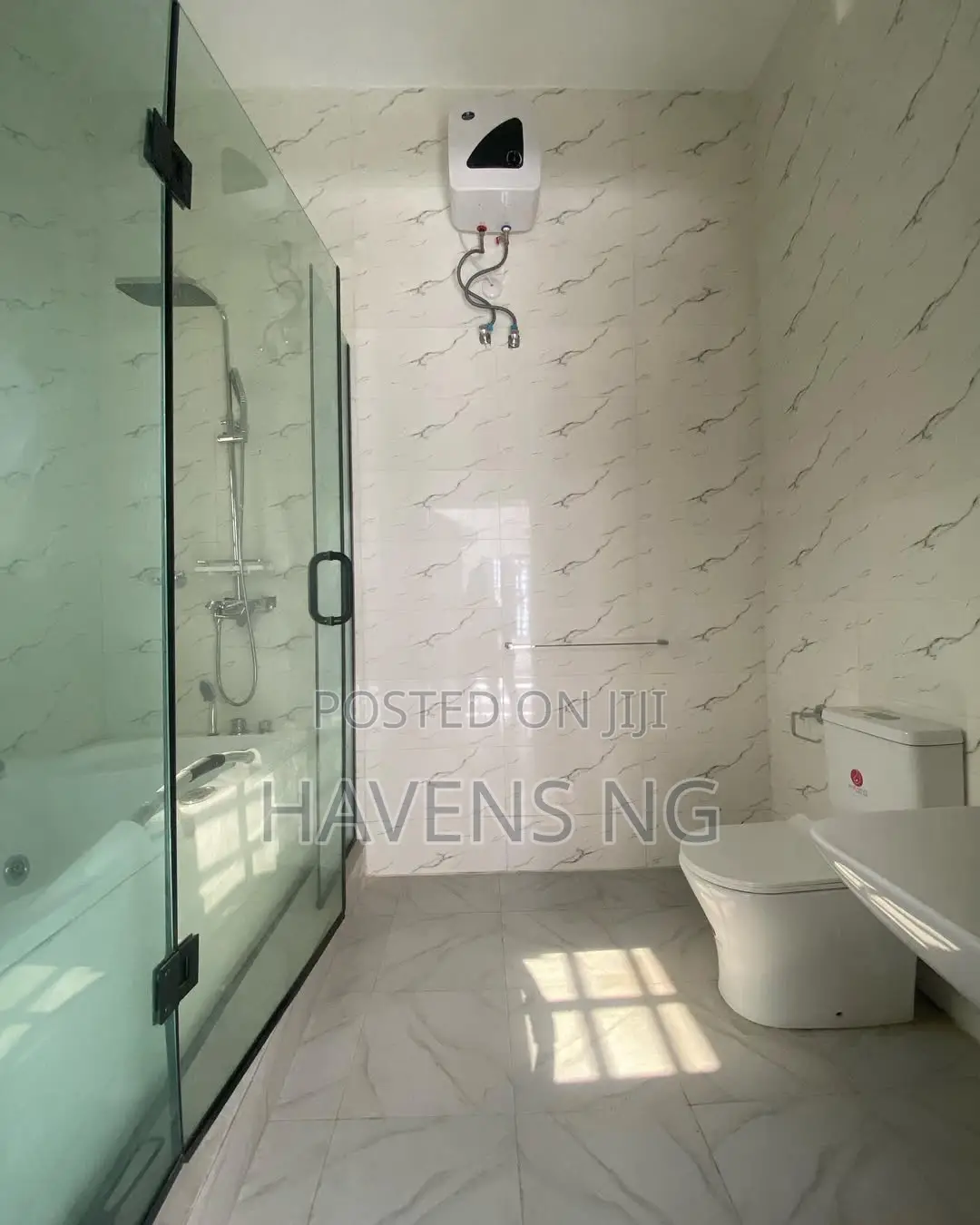4bdrm Duplex in Abraham Adesanya for sale in Abraham Adesanya Estate
