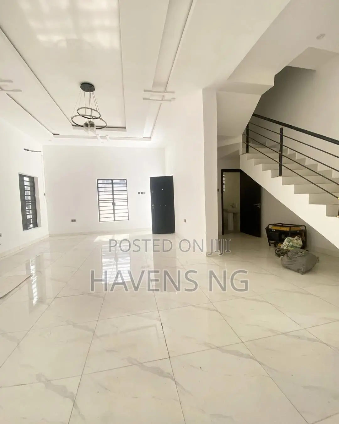 4bdrm Duplex in Abraham Adesanya for sale in Abraham Adesanya Estate