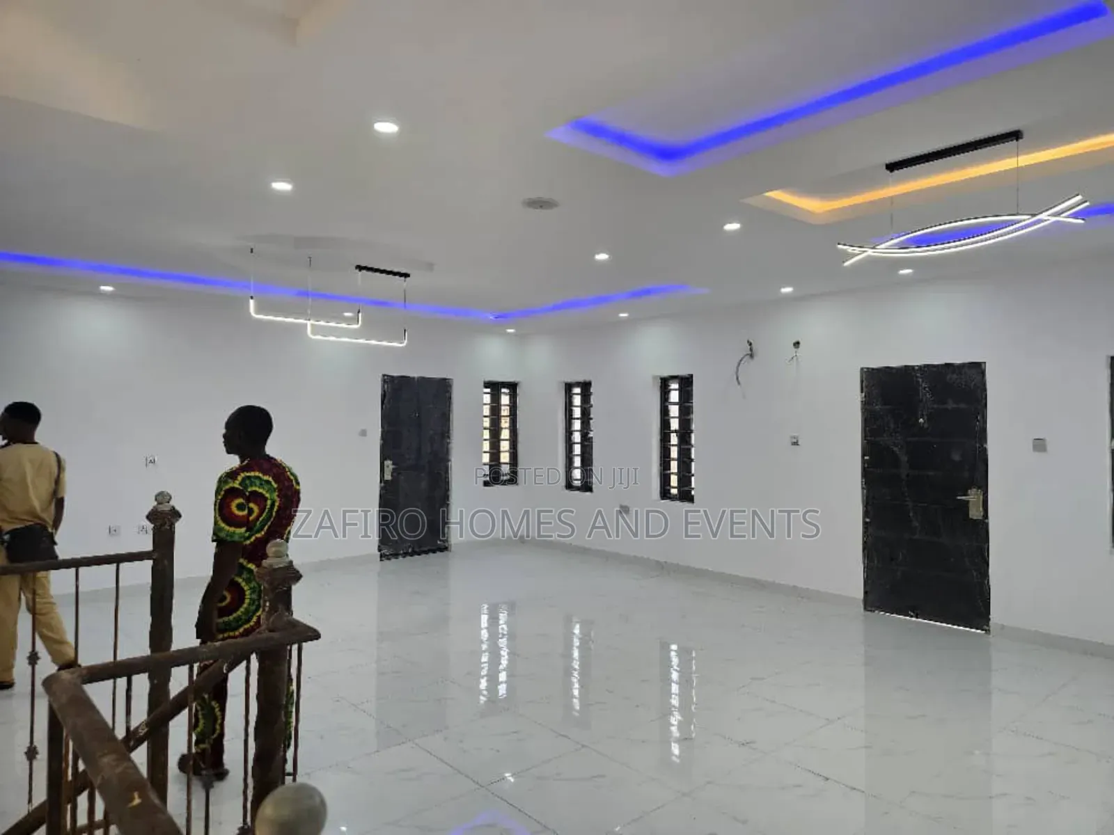 5bdrm Duplex in Blue Gate, Ibadan for sale in Ibadan