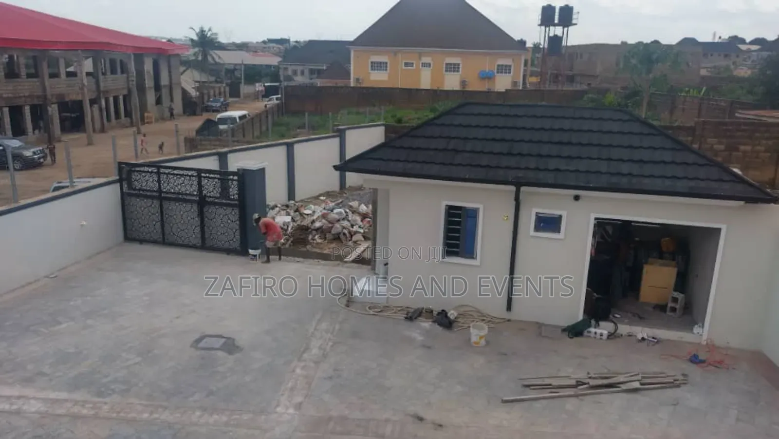 5bdrm Duplex in Blue Gate, Ibadan for sale in Ibadan