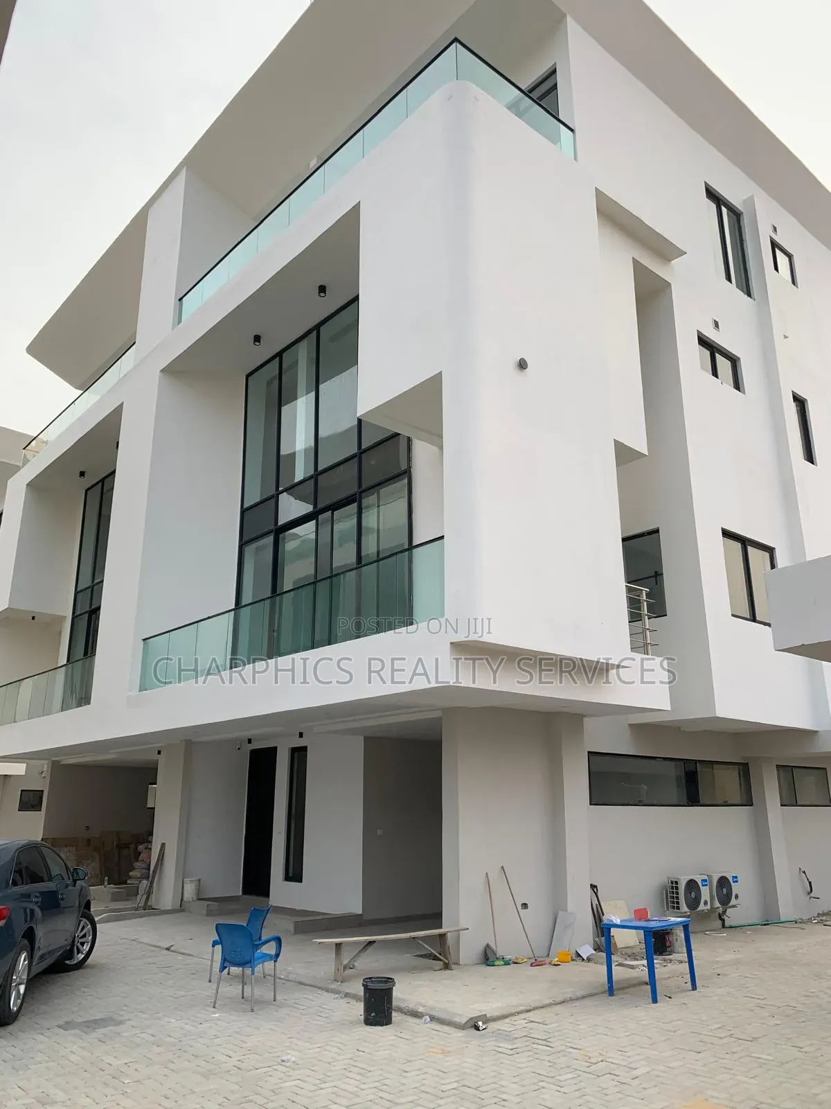 5bdrm House in Ikoyi for sale in Ikoyi
