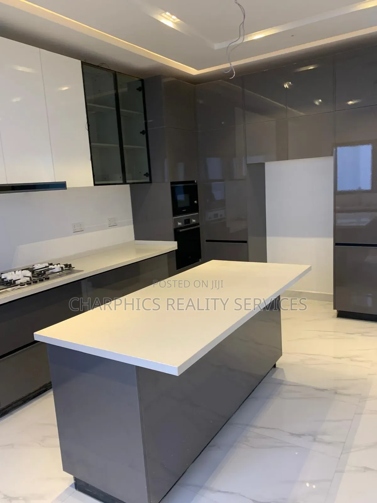 5bdrm House in Ikoyi for sale in Ikoyi
