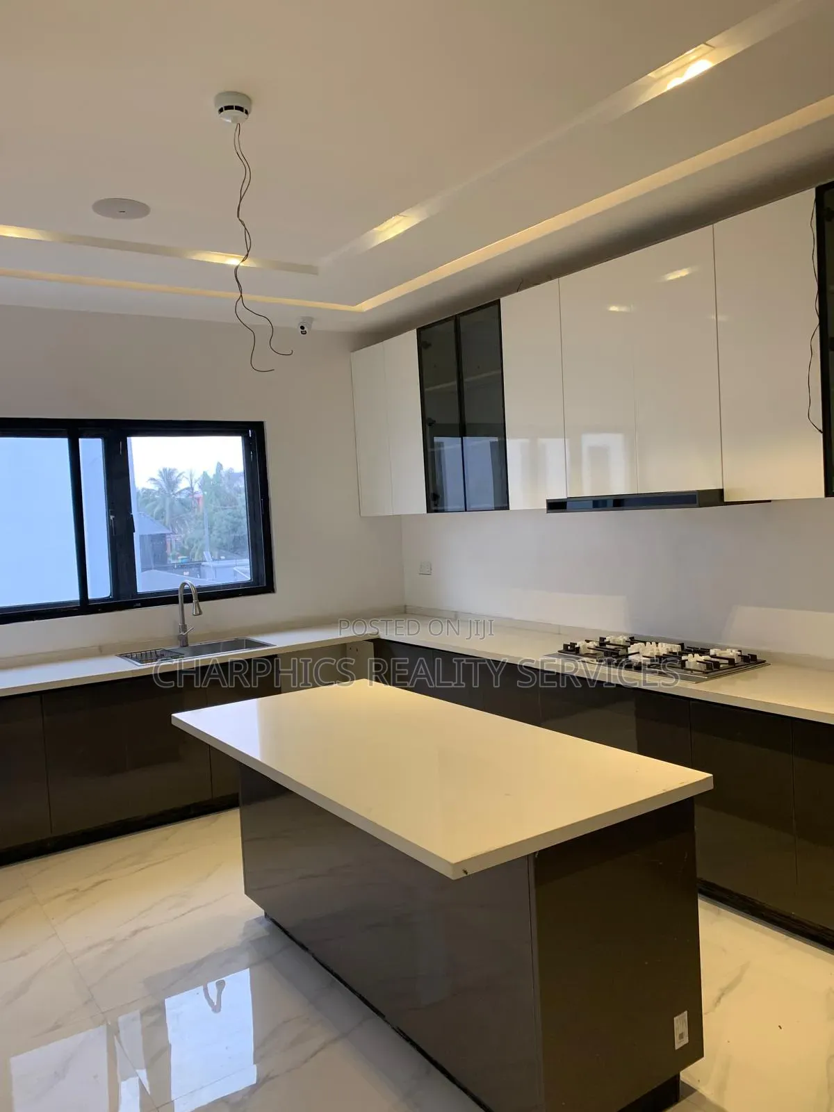 5bdrm House in Ikoyi for sale in Ikoyi