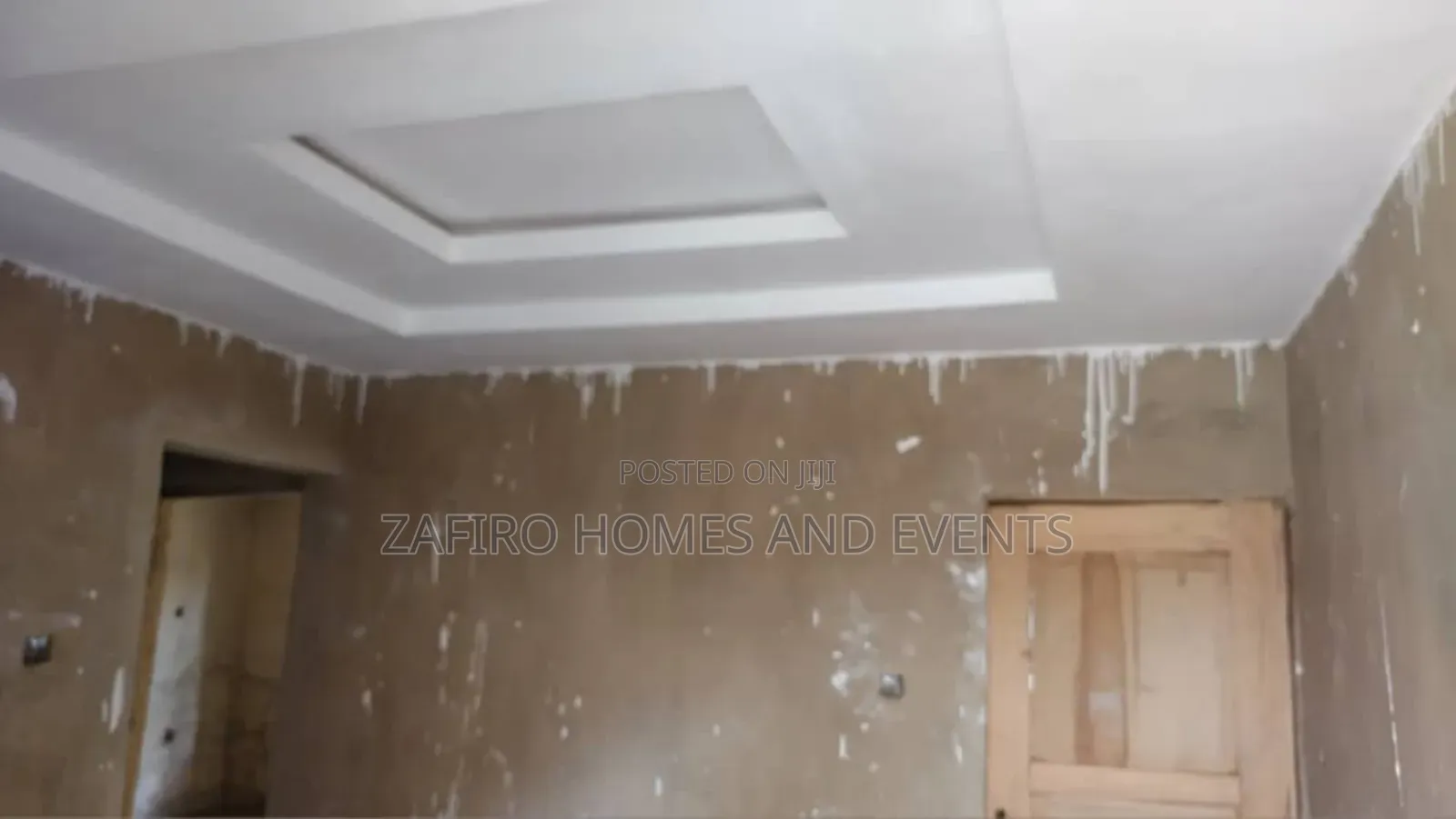 18bdrm Apartment in Isokan Estate, Ibadan for sale in Ibadan