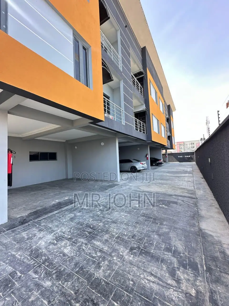 Furnished 4bdrm Duplex in Omalicha Pr, Lekki for sale in Lekki